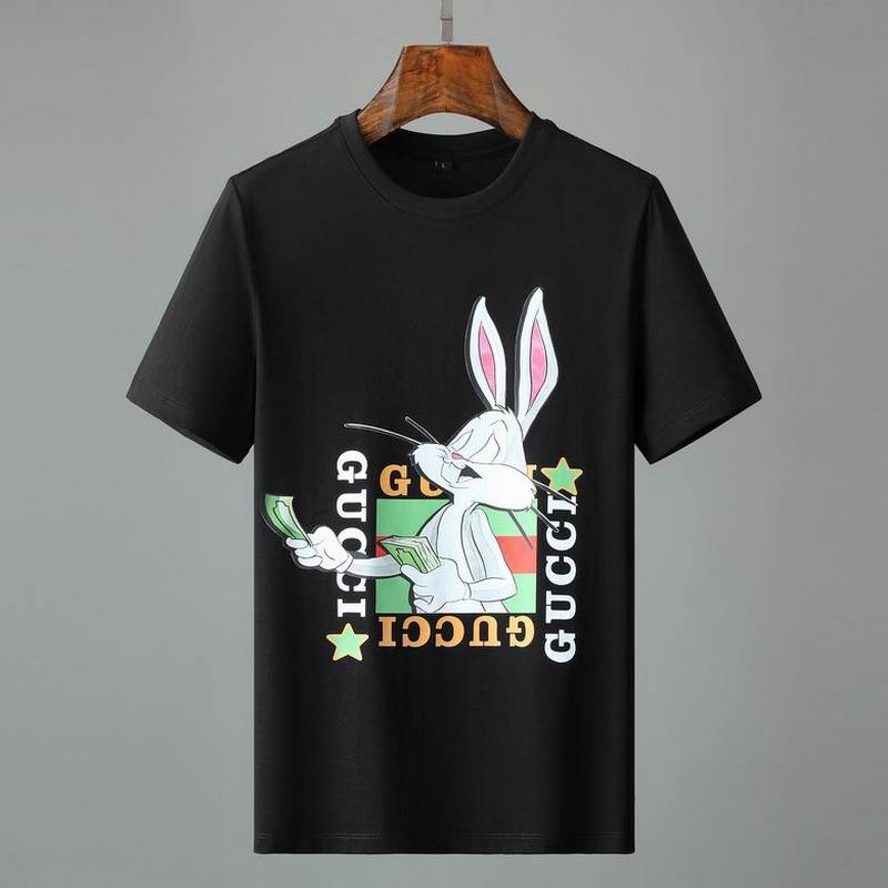 Gucci Men's T-shirts 420